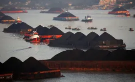 Berita Harga Batu Bara Ogah Gerak Ternyata Ini Pemicunya