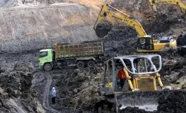 Berita Minyak Hingga CPO Anjlok Kok Harga Batu Bara Malah Menguat